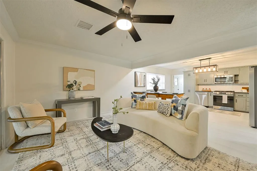 Photo 7 — 4729 Koelsch Drive, Del City, OK 73117