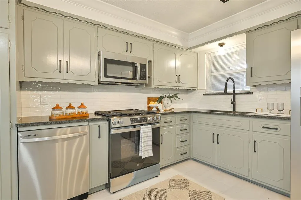 Photo 10 — 4729 Koelsch Drive, Del City, OK 73117
