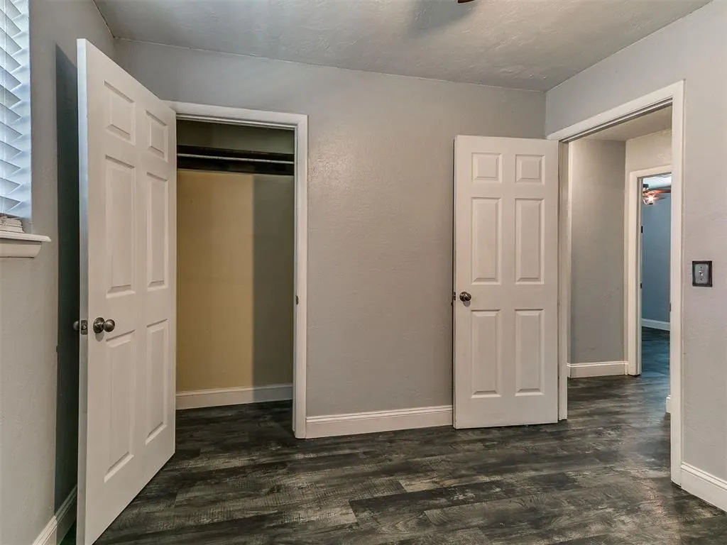 Photo 16 — 1017 NW 28th Street, Moore, OK 73160