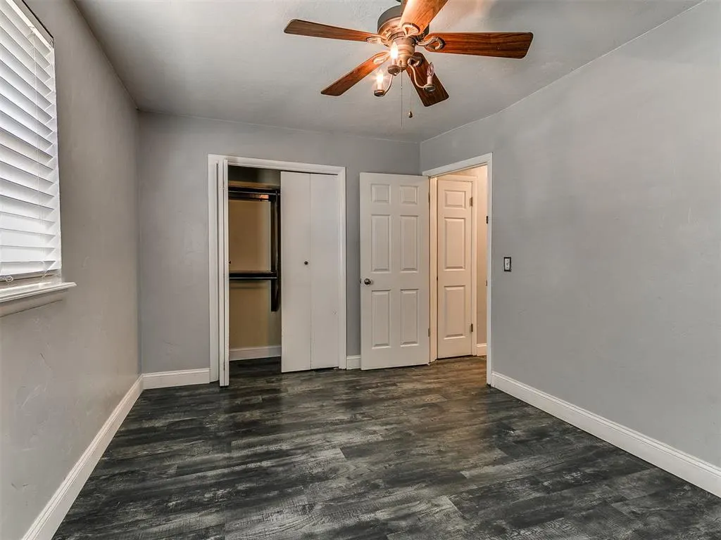 Photo 20 — 1017 NW 28th Street, Moore, OK 73160