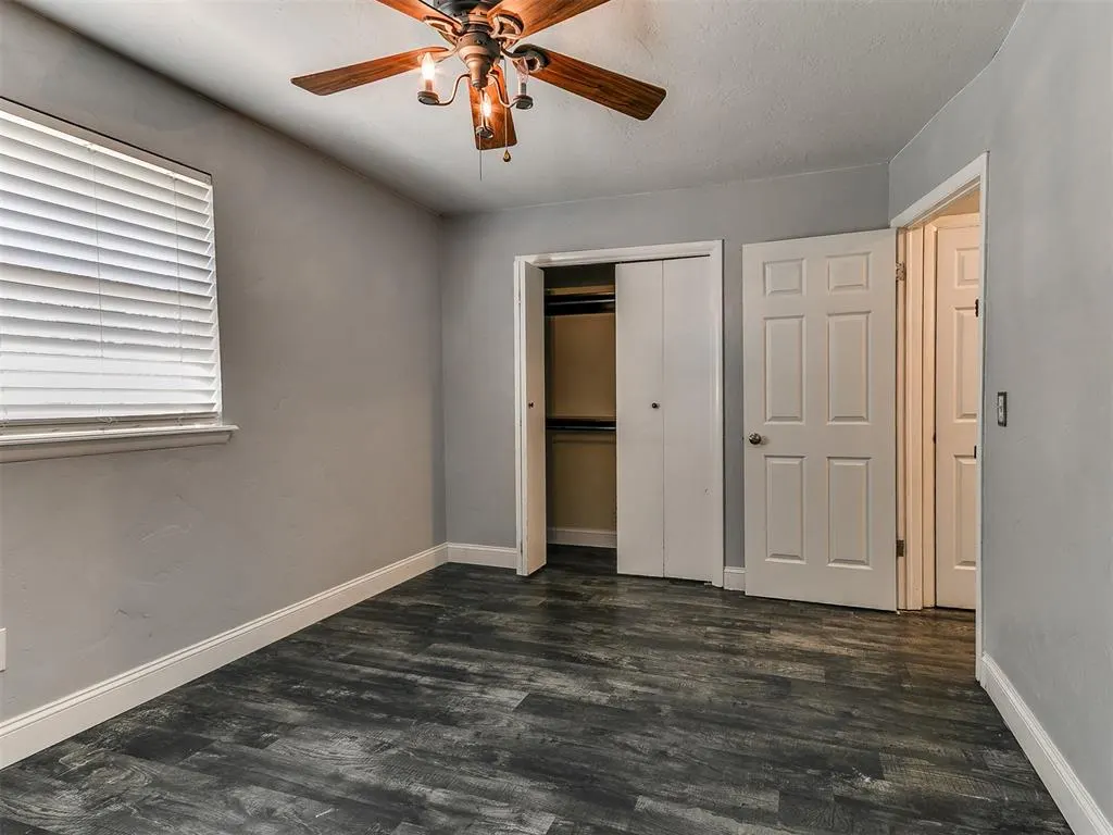 Photo 21 — 1017 NW 28th Street, Moore, OK 73160