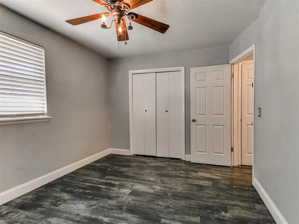 Photo 22 — 1017 NW 28th Street, Moore, OK 73160