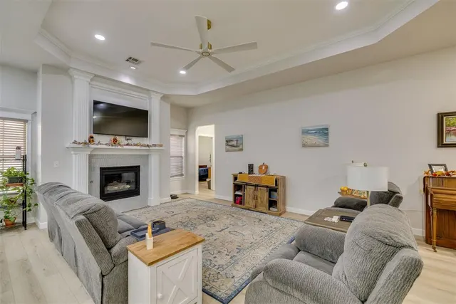 Photo 8 — 11717 SW 22nd Terrace, Yukon, OK 73099