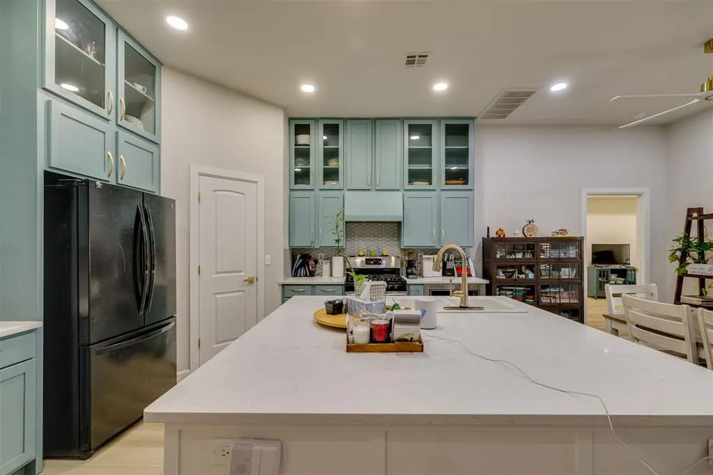 Photo 11 — 11717 SW 22nd Terrace, Yukon, OK 73099