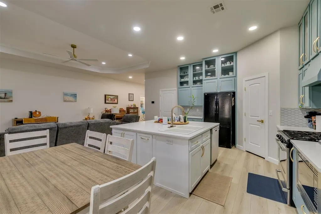 Photo 14 — 11717 SW 22nd Terrace, Yukon, OK 73099