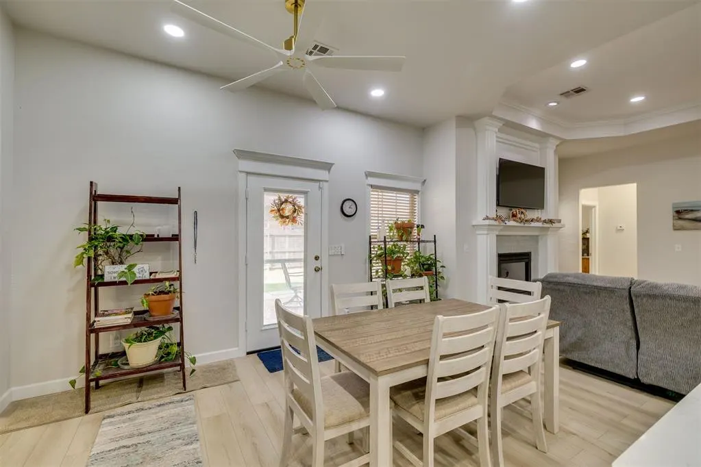 Photo 17 — 11717 SW 22nd Terrace, Yukon, OK 73099