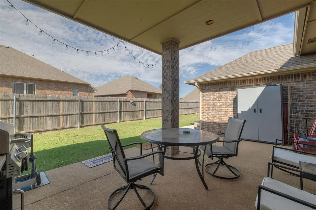 Photo 39 — 11717 SW 22nd Terrace, Yukon, OK 73099