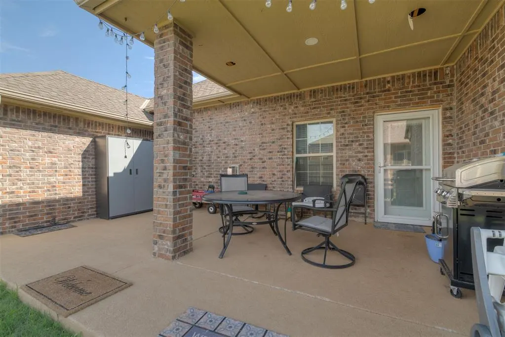 Photo 40 — 11717 SW 22nd Terrace, Yukon, OK 73099
