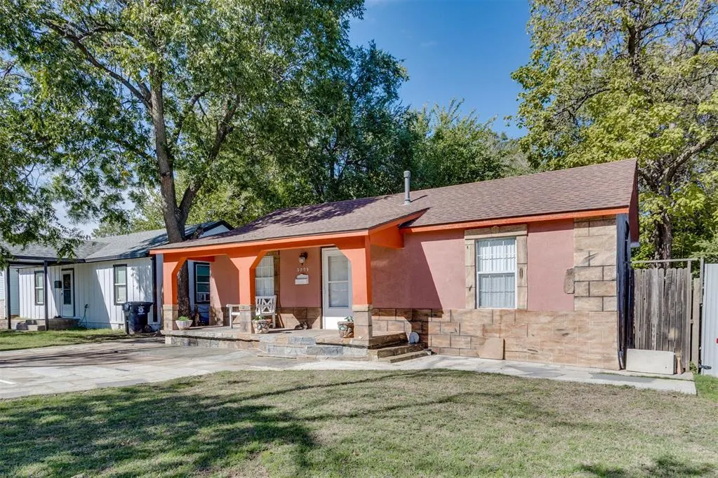 Photo 3 — 3009 SW 25th Street, Oklahoma City, OK 73108