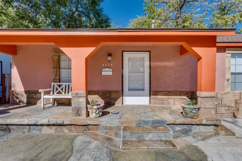 Photo 4 — 3009 SW 25th Street, Oklahoma City, OK 73108