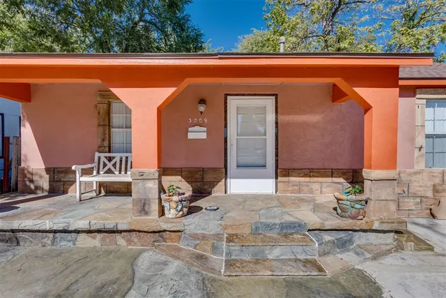 Photo 4 — 3009 SW 25th Street, Oklahoma City, OK 73108