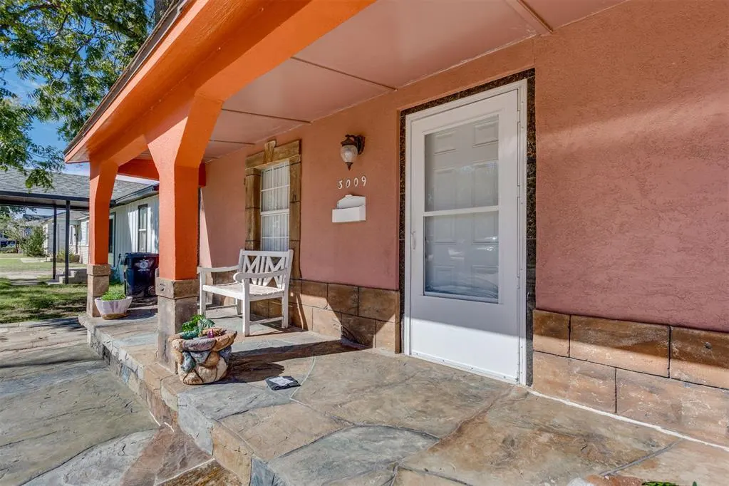 Photo 5 — 3009 SW 25th Street, Oklahoma City, OK 73108