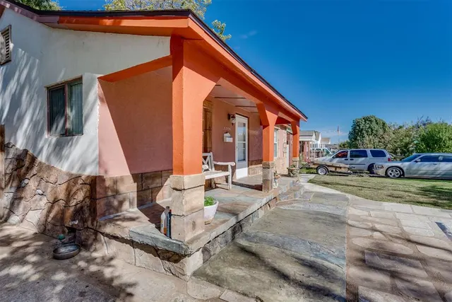 Photo 6 — 3009 SW 25th Street, Oklahoma City, OK 73108