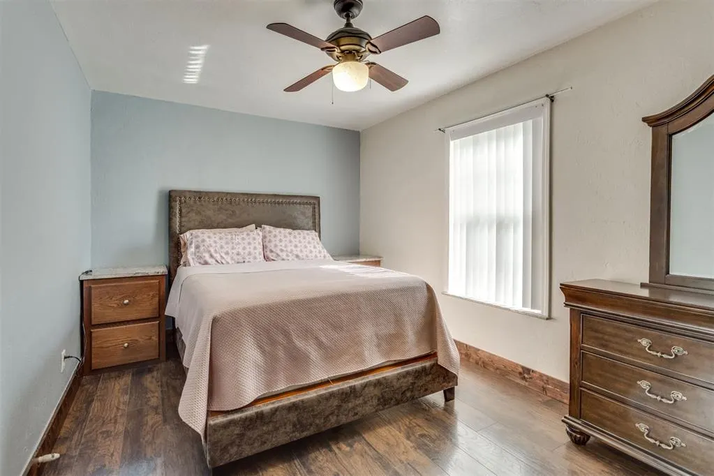 Photo 22 — 3009 SW 25th Street, Oklahoma City, OK 73108