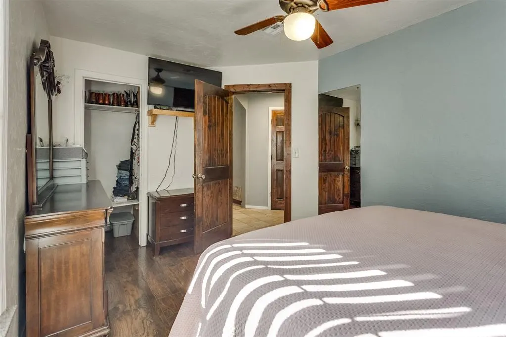 Photo 25 — 3009 SW 25th Street, Oklahoma City, OK 73108