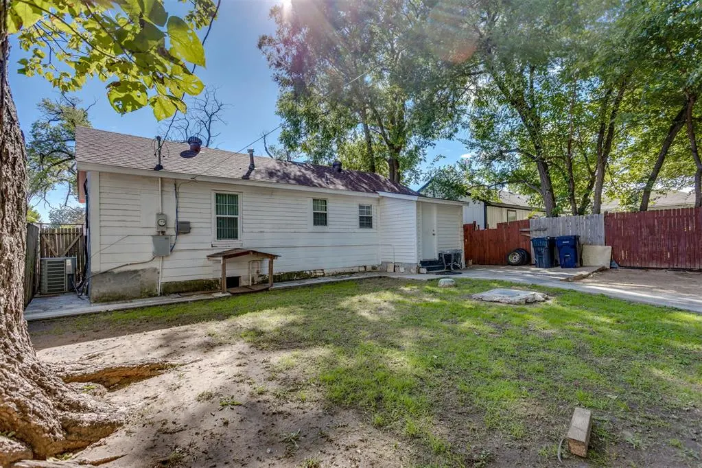 Photo 32 — 3009 SW 25th Street, Oklahoma City, OK 73108