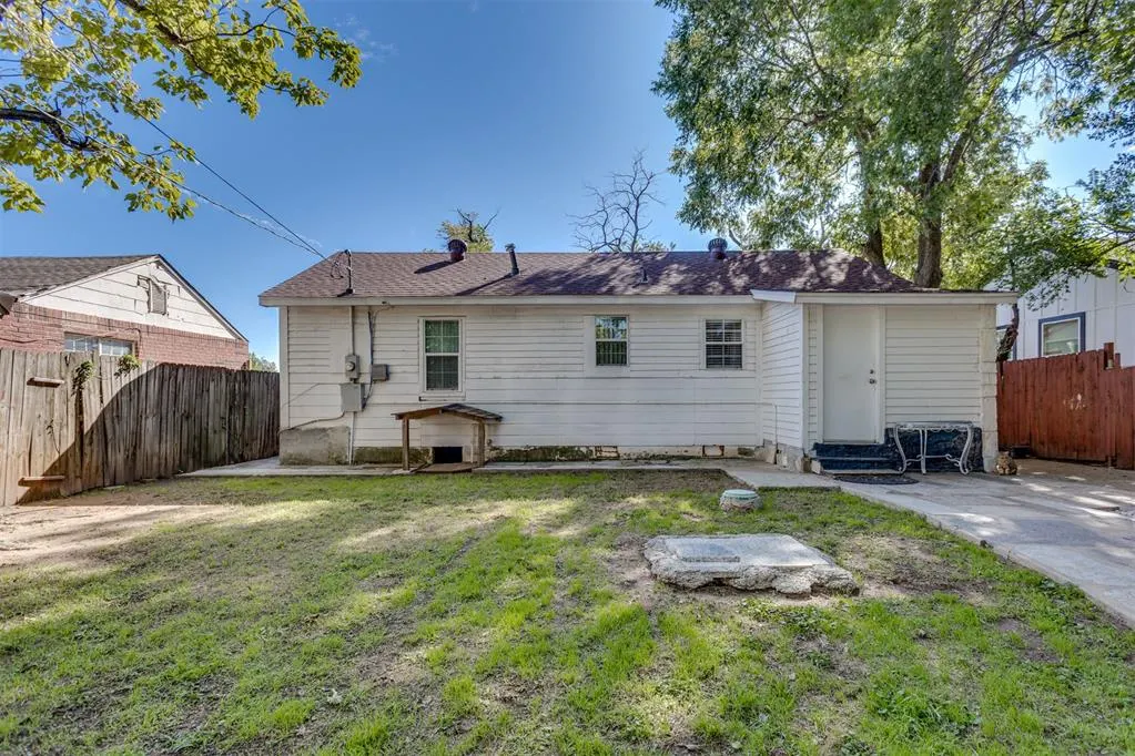 Photo 33 — 3009 SW 25th Street, Oklahoma City, OK 73108