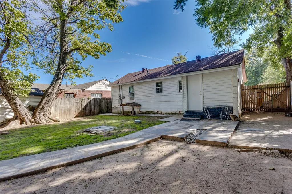 Photo 34 — 3009 SW 25th Street, Oklahoma City, OK 73108