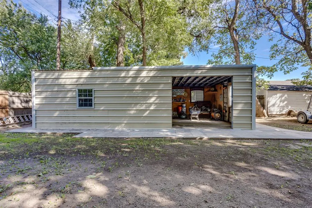 Photo 38 — 3009 SW 25th Street, Oklahoma City, OK 73108