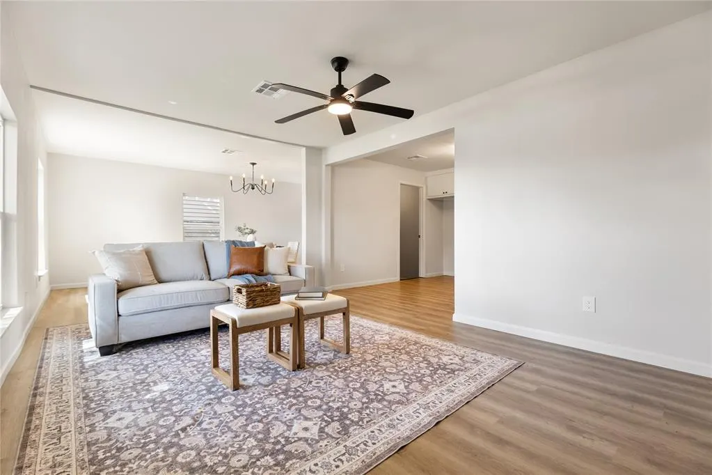 Photo 3 — 12717 NE 36th Street, Spencer, OK 73084