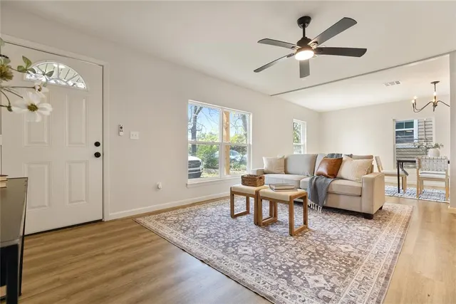 Photo 4 — 12717 NE 36th Street, Spencer, OK 73084