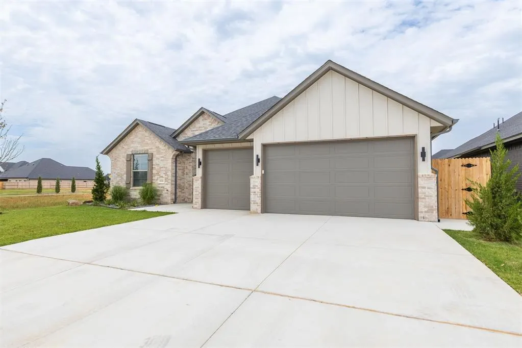 Photo 38 — 16025 Catalonia Place, Oklahoma City, OK 73170