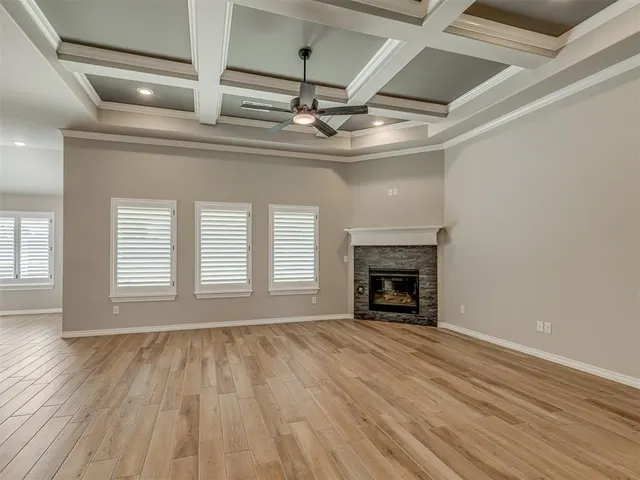 Photo 6 — 3404 Broadmoore Drive, Moore, OK 73160