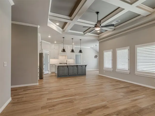 Photo 8 — 3404 Broadmoore Drive, Moore, OK 73160