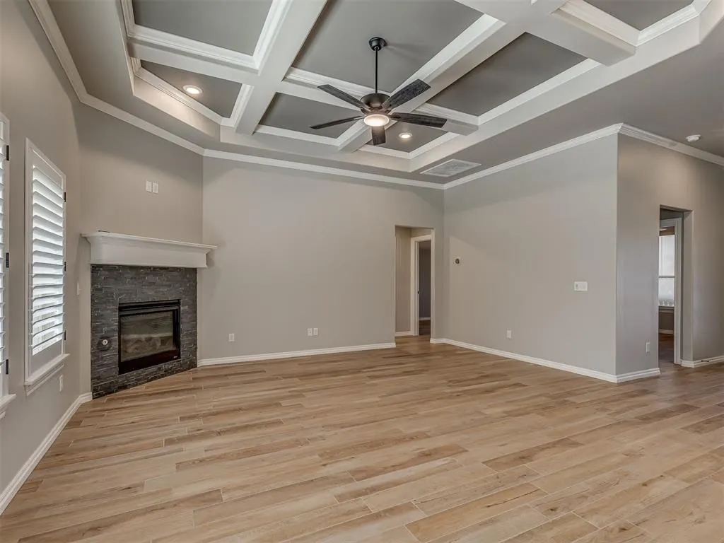 Photo 9 — 3404 Broadmoore Drive, Moore, OK 73160