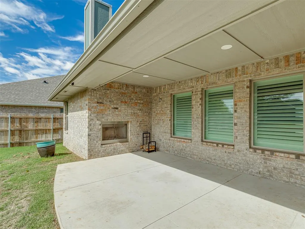 Photo 40 — 3404 Broadmoore Drive, Moore, OK 73160