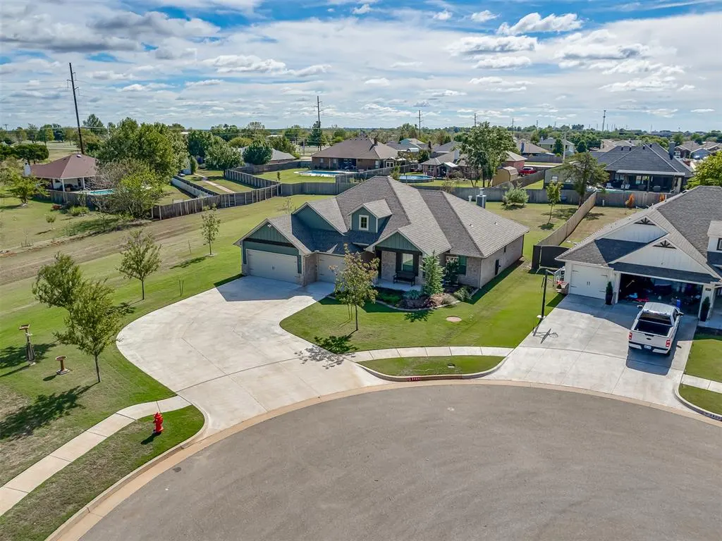 Photo 43 — 3404 Broadmoore Drive, Moore, OK 73160