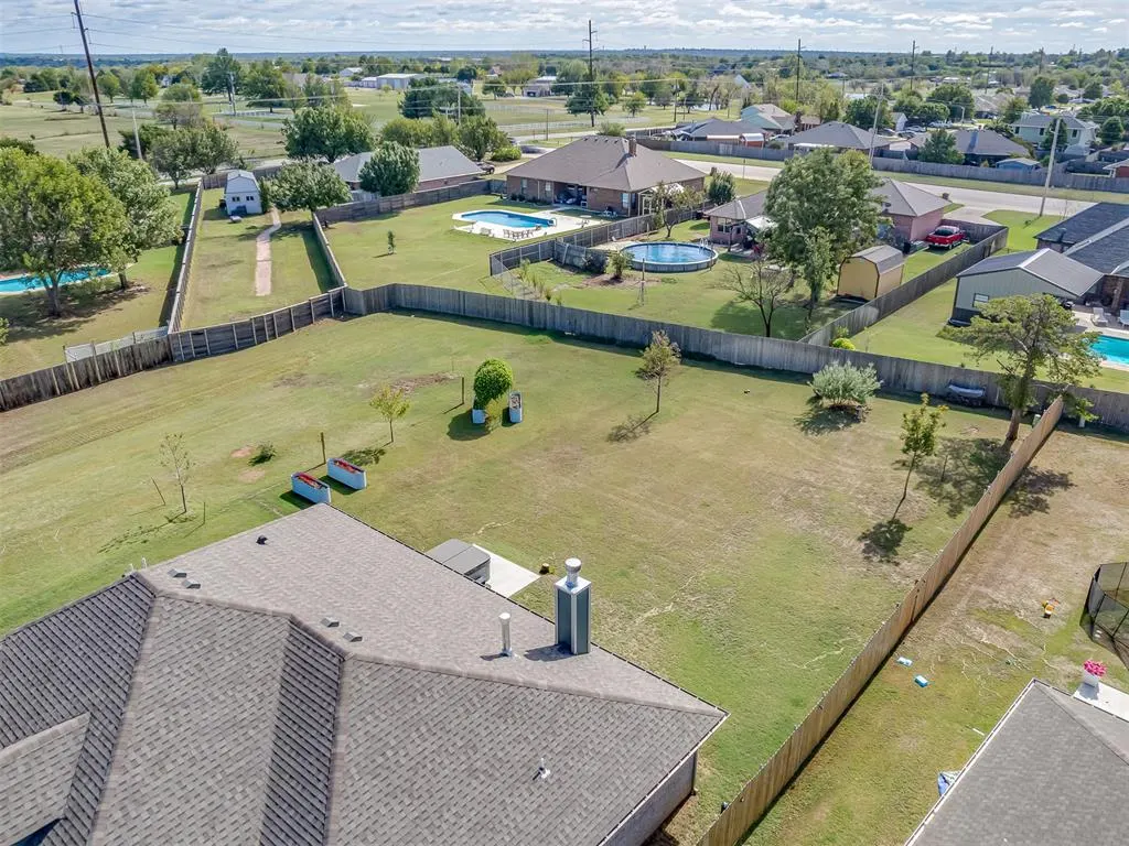 Photo 45 — 3404 Broadmoore Drive, Moore, OK 73160