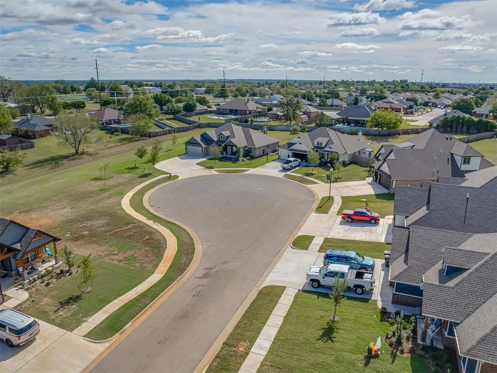 Photo 48 — 3404 Broadmoore Drive, Moore, OK 73160