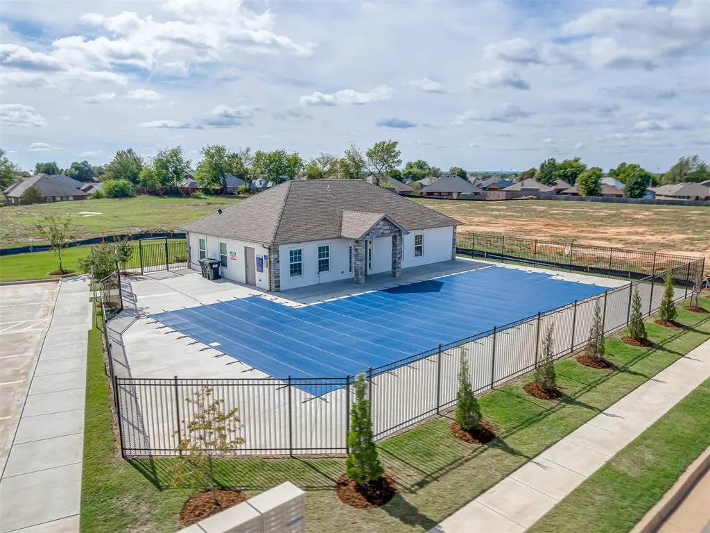 Photo 49 — 3404 Broadmoore Drive, Moore, OK 73160