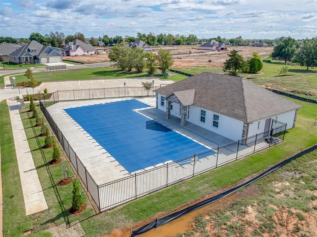 Photo 50 — 3404 Broadmoore Drive, Moore, OK 73160