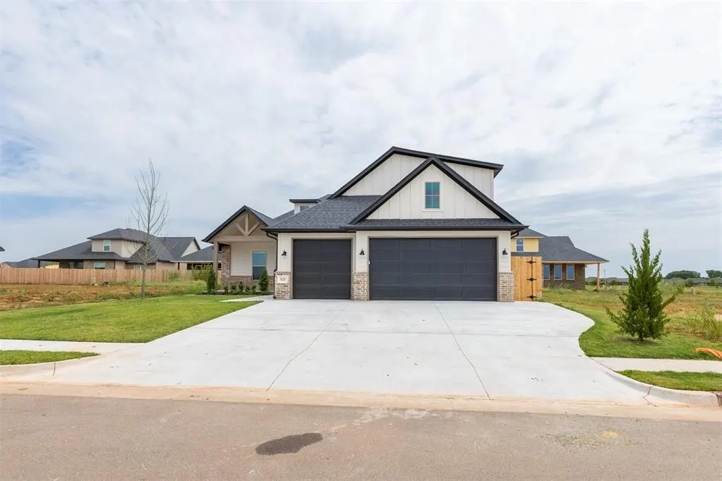 Photo 42 — 16108 Segovia Drive, Oklahoma City, OK 73170
