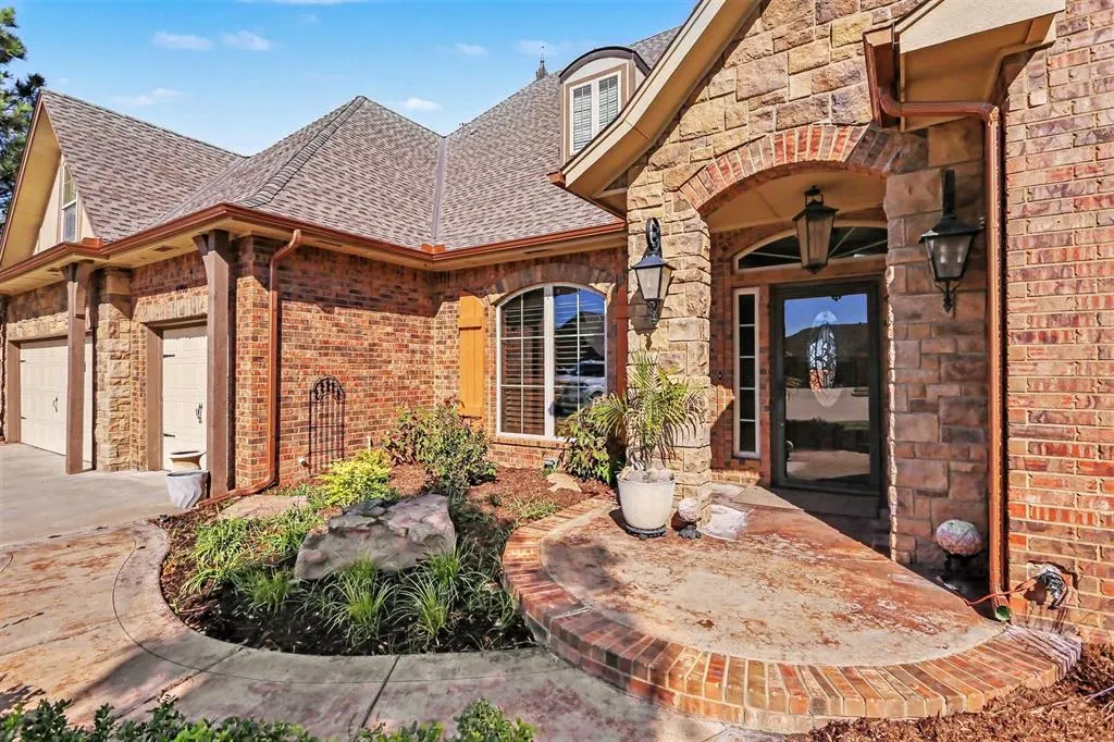 Photo 4 — 4805 Wellman Drive, Norman, OK 73072