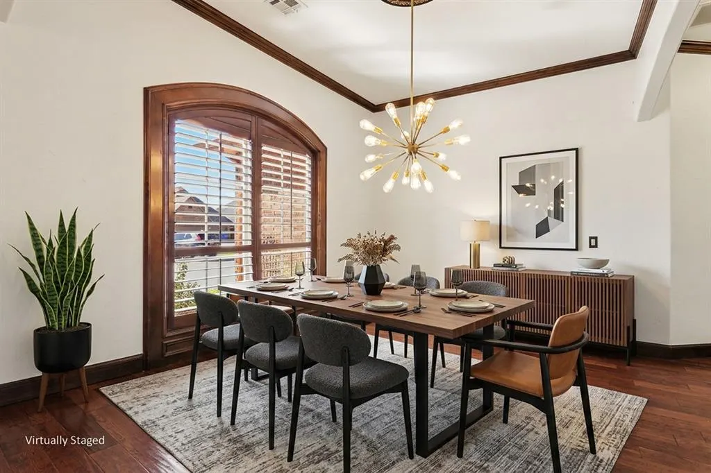 Photo 6 — 4805 Wellman Drive, Norman, OK 73072