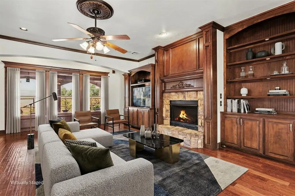 Photo 8 — 4805 Wellman Drive, Norman, OK 73072