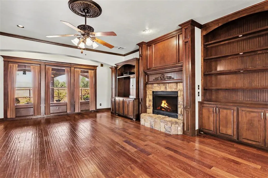 Photo 9 — 4805 Wellman Drive, Norman, OK 73072