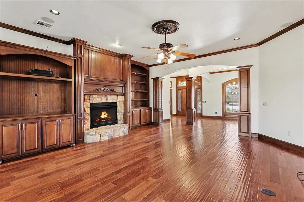 Photo 10 — 4805 Wellman Drive, Norman, OK 73072