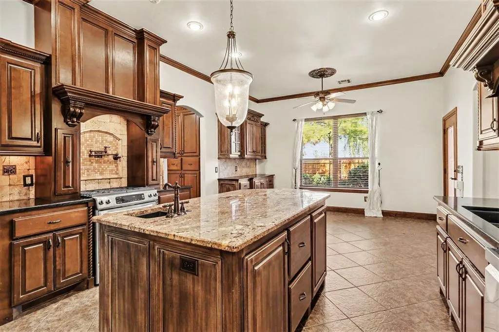 Photo 14 — 4805 Wellman Drive, Norman, OK 73072