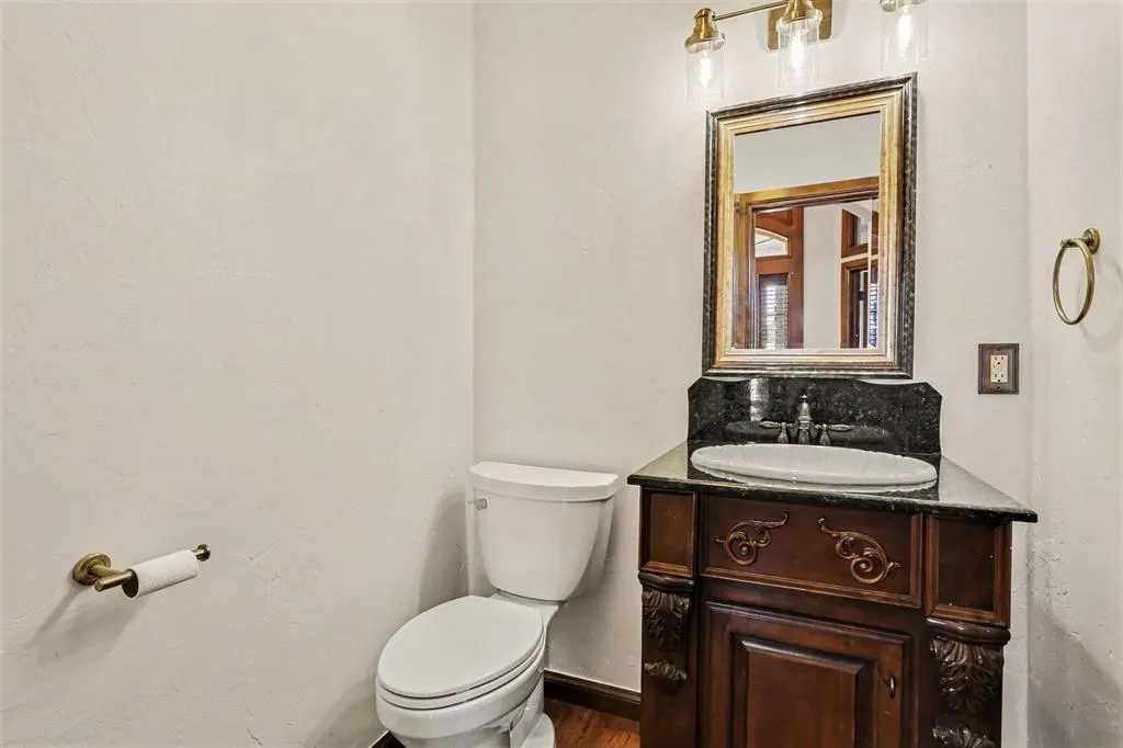 Photo 15 — 4805 Wellman Drive, Norman, OK 73072