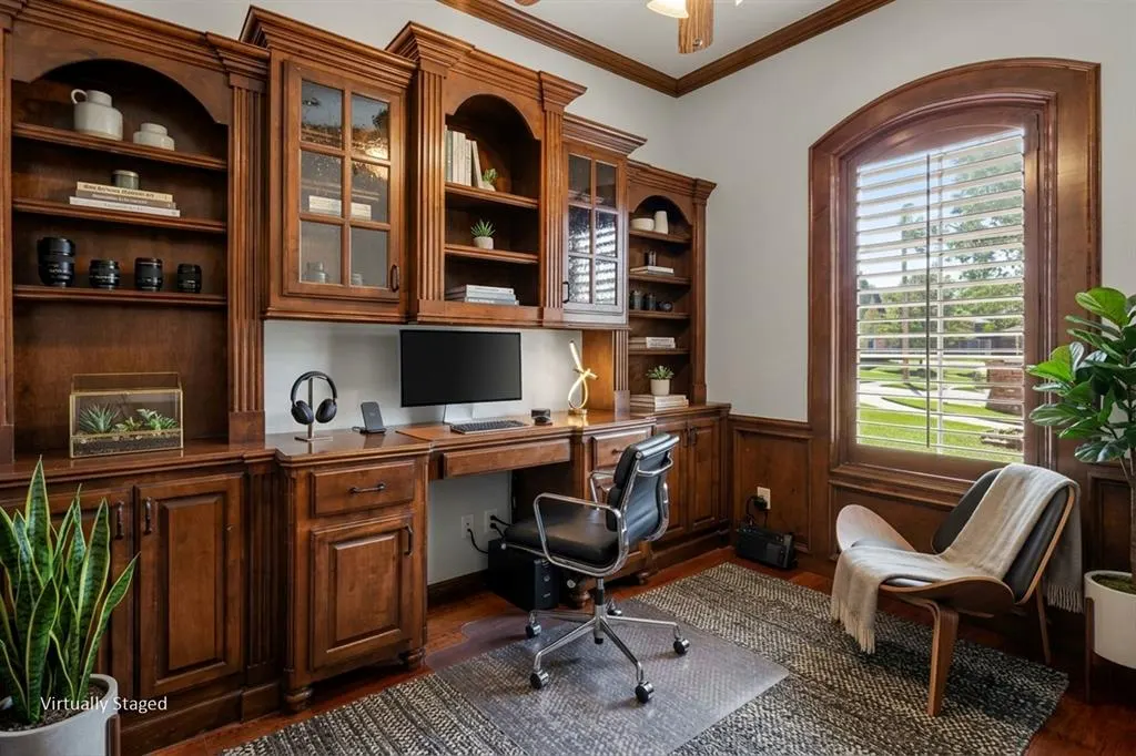 Photo 17 — 4805 Wellman Drive, Norman, OK 73072