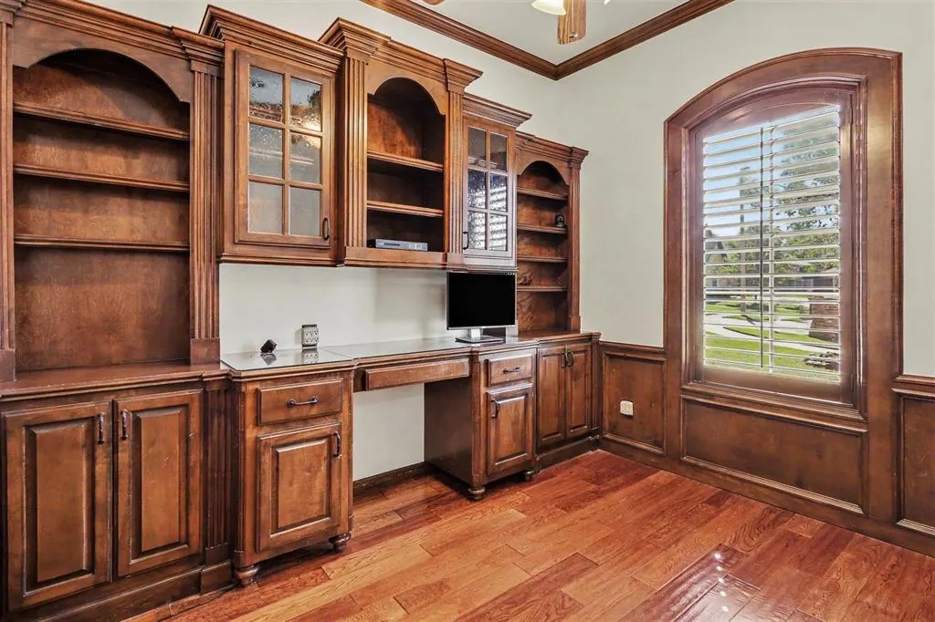Photo 18 — 4805 Wellman Drive, Norman, OK 73072