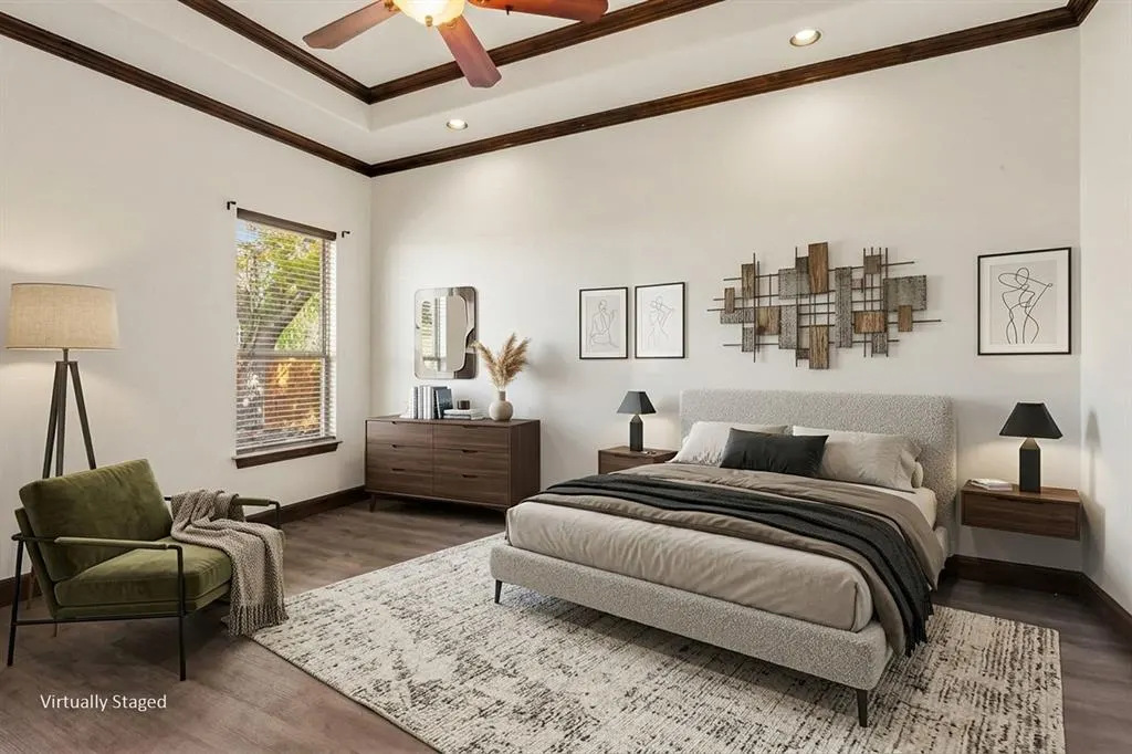 Photo 20 — 4805 Wellman Drive, Norman, OK 73072