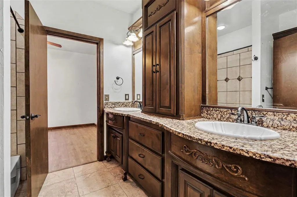 Photo 32 — 4805 Wellman Drive, Norman, OK 73072