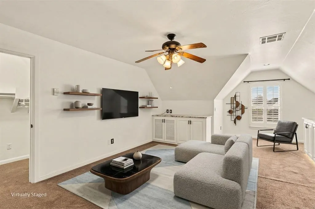 Photo 33 — 4805 Wellman Drive, Norman, OK 73072