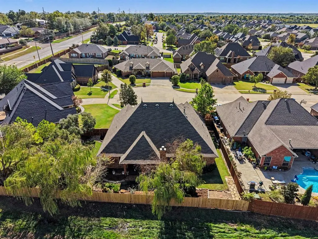 Photo 42 — 4805 Wellman Drive, Norman, OK 73072