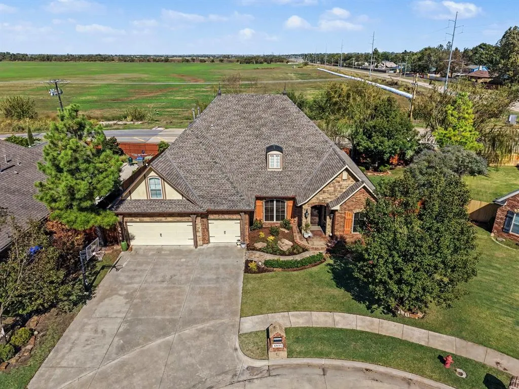 Photo 43 — 4805 Wellman Drive, Norman, OK 73072